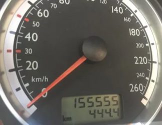 Что значит пробег у машины?