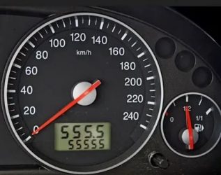 Что значит пробег у машины?