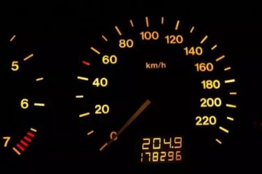 Что значит пробег у машины?