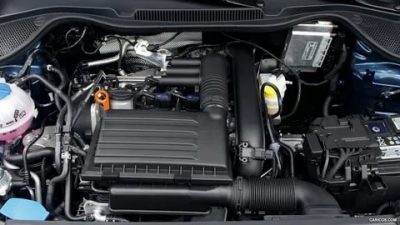 Диагностика двигателя фольксваген поло седан