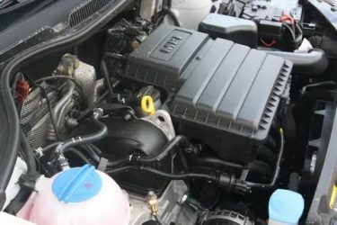 Диагностика двигателя фольксваген поло седан