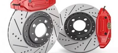 Дисковые вентилируемые тормоза что это?