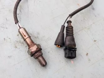 Для чего нужен датчик кислорода в автомобиле?