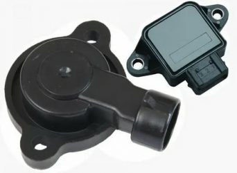 Для чего нужен датчик положения дроссельной заслонки?