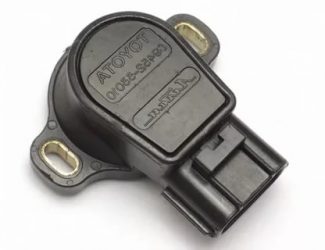 Для чего нужен датчик положения дроссельной заслонки?