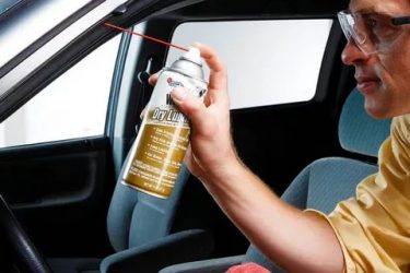 Для чего нужна силиконовая смазка?