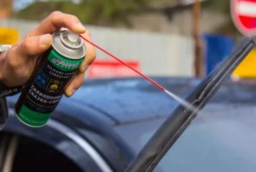 Для чего нужна силиконовая смазка?