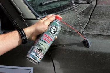 Для чего нужна силиконовая смазка?