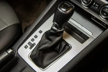 Dsg коробка передач что это такое?