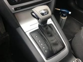 Dsg коробка передач что это такое?