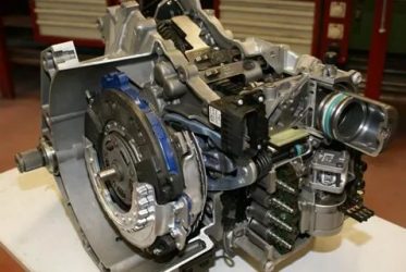 Dsg коробка передач что это такое?