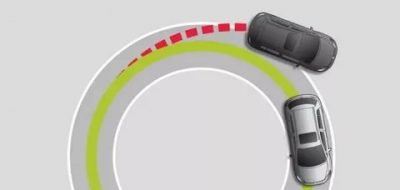 Электронная блокировка дифференциала xds что это?