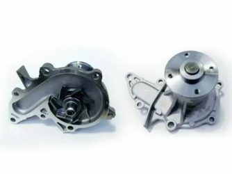 Если не работает помпа какие признаки?