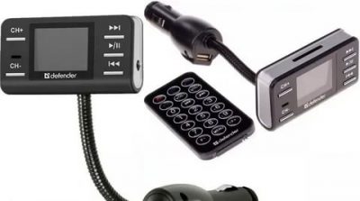 Fm трансмиттер какой лучше выбрать?