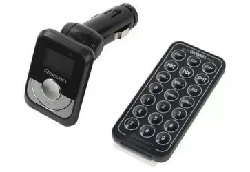 Fm трансмиттер какой лучше выбрать?