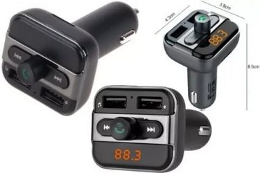 Fm трансмиттер какой лучше выбрать?