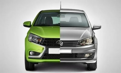 Фольксваген поло или Лада веста что выбрать?