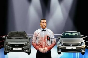 Фольксваген поло или Лада веста что выбрать?