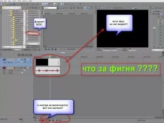 Формат записи mov что это?