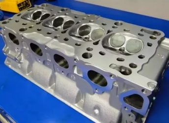 ГБЦ что это такое в автомобиле?