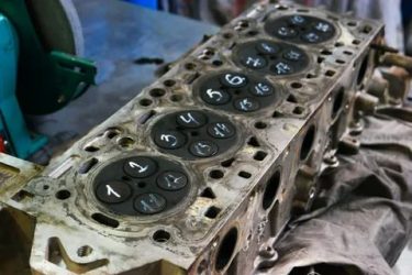 ГБЦ что это такое в автомобиле?