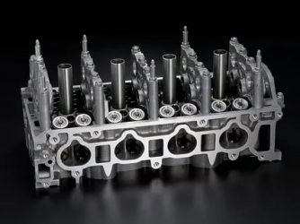 ГБЦ что это такое в автомобиле?