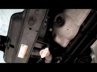 Где находится масляный фильтр на хендай гетц?