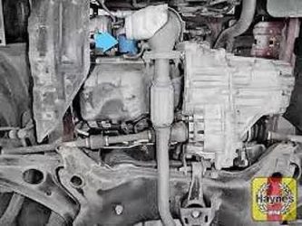 Где находится масляный фильтр на хендай гетц?