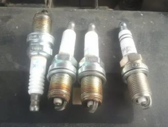 Хендай акцент какие свечи лучше поставить?