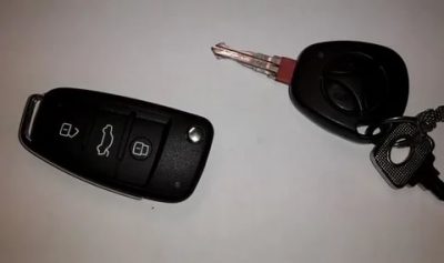 Как активировать ключ на приоре?