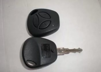 Как активировать ключ на приоре?