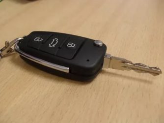 Как активировать ключ на приоре?