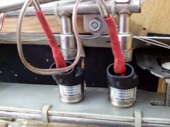 Как чистить газовые форсунки на авто?