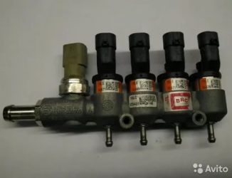 Как чистить газовые форсунки на авто?