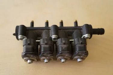 Как чистить газовые форсунки на авто?