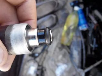 Как почистить форсунки на дэу нексия?