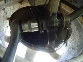 Как поменять ромашки на гранте?