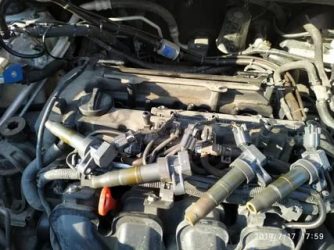 Как поменять свечи на киа спортейдж 2?