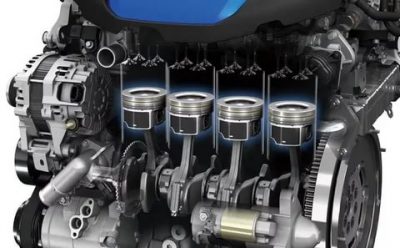 Как правильно ездить на дизельном двигателе?