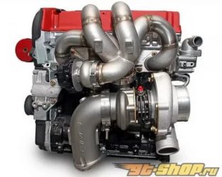 Как правильно ездить на дизельном двигателе?