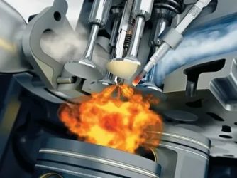 Как правильно ездить на дизельном двигателе?