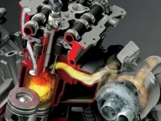 Как правильно ездить на дизельном двигателе?