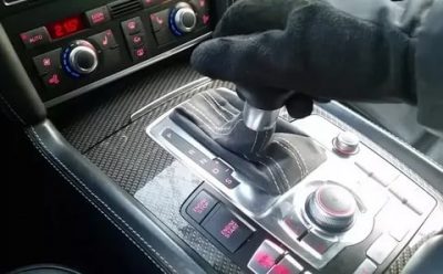 Как правильно прогревать АКПП перед началом движения?