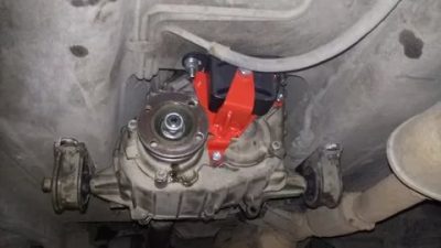 Как правильно выставить раздатку на ниве?