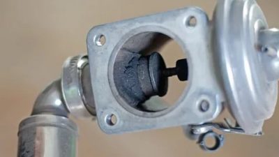 Как правильно заглушить клапан егр на дизеле?