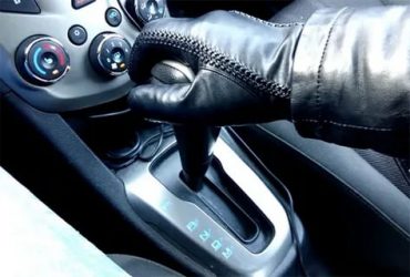 Как прогревать машину с АКПП зимой?