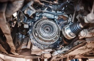 Как прокачать АКПП после ремонта?