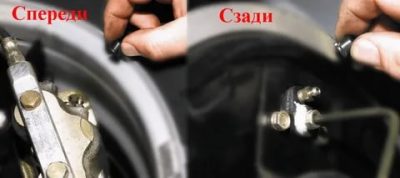 Как прокачать тормоза на ниве шевроле?