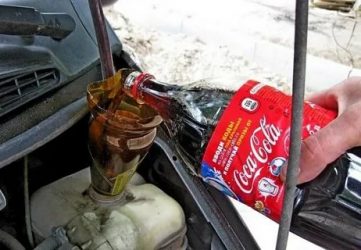 Как промыть систему охлаждения двигателя своими руками?