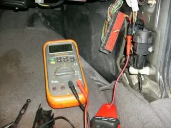 Как проверить АКПП на исправность?